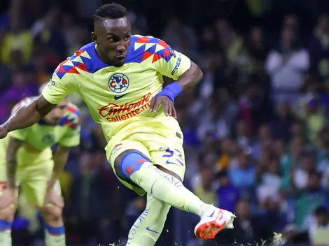 Club América se encuentra en los últimos lugares de Liga MX en este dato