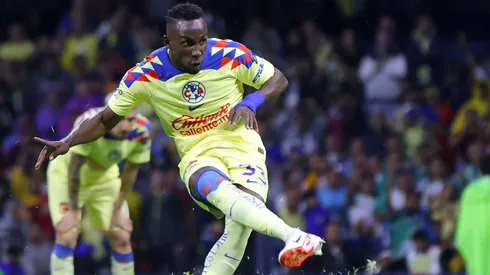 América tiene pocos penales a favor.