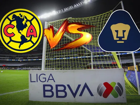 Boletos para el América vs. Pumas saldrán a la venta el próximo jueves