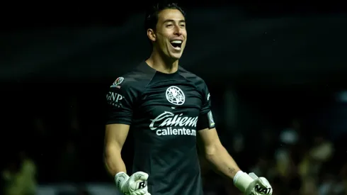 Óscar Jiménez tiene buen historial con América.