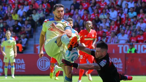 Henry está listo para buscar llegar a 100 goles.