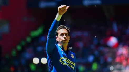 Jiménez disputó 45 minutos ante los Diablos Rojos.