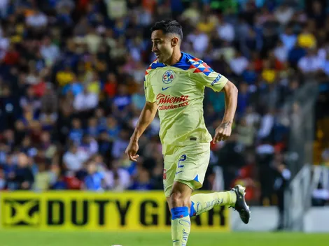 Luis Fuentes explota contra el arbitraje de la Liga MX