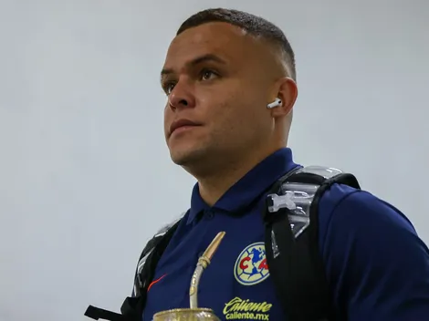 El jugador que el Club América debe recuperar para aspirar al campeonato del Apertura 2023