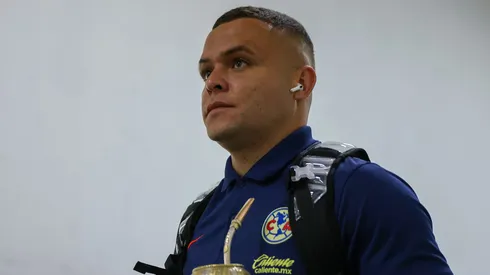 Jonathan Rodríguez, un arma letal para buscar el título en el Apertura 2023