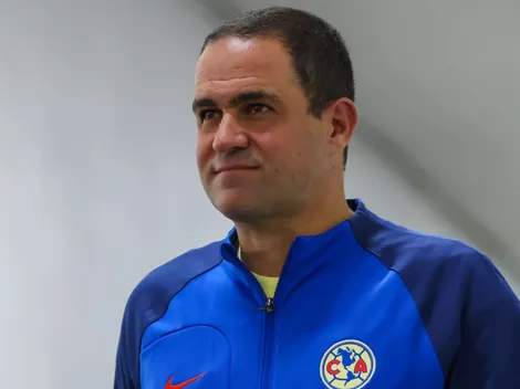 Jardine revela cuáles son las lesiones de Valdés y Malagón