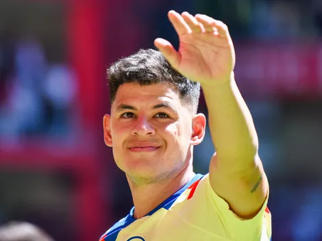 El jugador más criticado después del Club América vs. Toluca