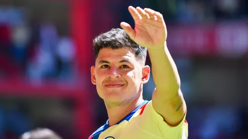 Richard Sánchez el más criticado tras empatar vs Toluca.