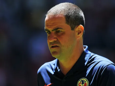 Jardine hace un llamado a la Liga MX tras las lesiones en el América