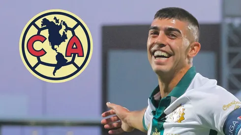 Juan Brunetta no llegó al América en el mercado