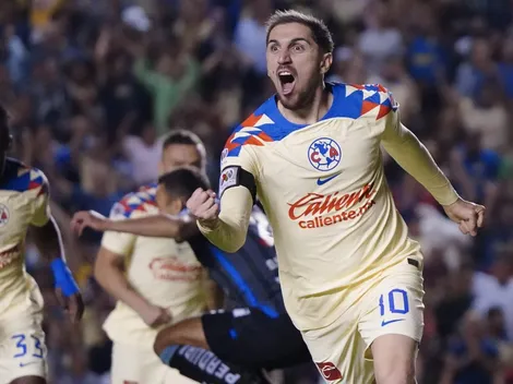 Club América necesita este resultado para volver a ser líder