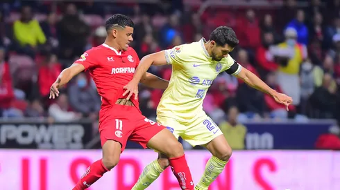 Las Águilas quieren hilar su cuarta victoria consecutiva.