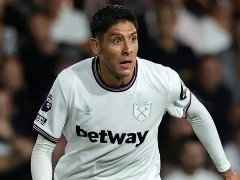 Edson Álvarez tiene un gran reto en su siguiente partido de Premier League 2023
