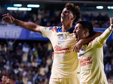 Igor Lichnovsky sería uno de los indiscutibles ante Toluca