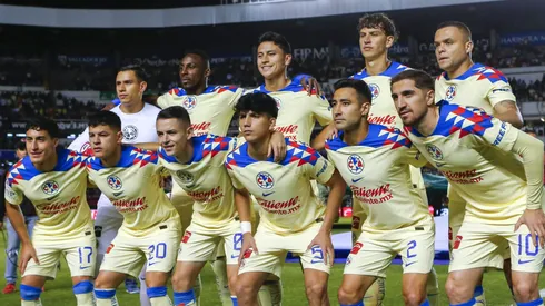 Las Águilas presentarán su mejor once ante Toluca.
