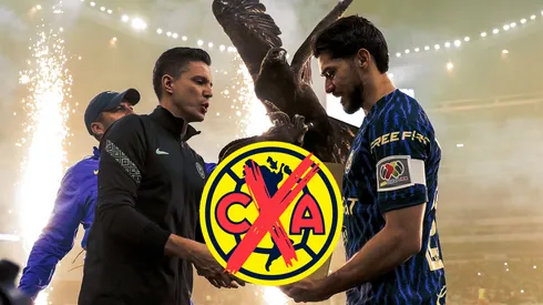 Henry Martín no podrá pelear el título de goleo en el Apertura 2023