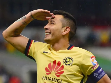 Rubens Sambueza: "Me hubiese encantado retirarme con América"