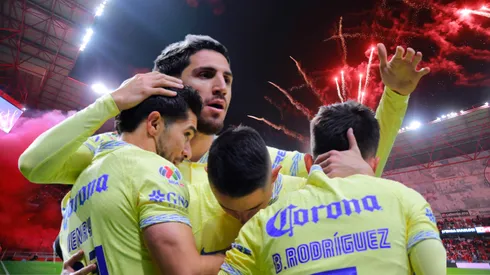 El gran reto para la defensa de América en su visita a Toluca