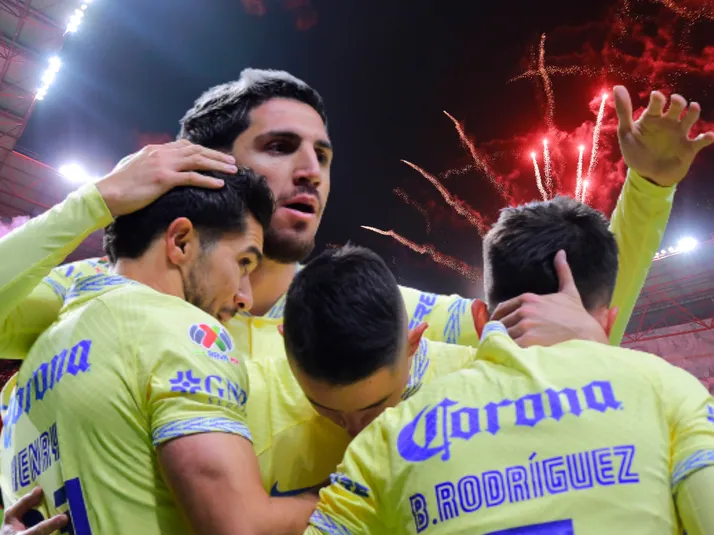 El gran reto para la defensa de América en su visita a Toluca