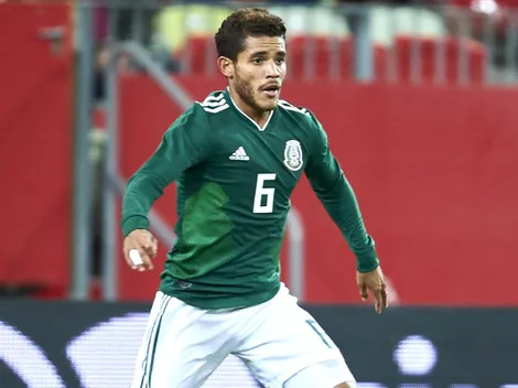 Las razones por la que Jonathan dos Santos podría volver al Tri