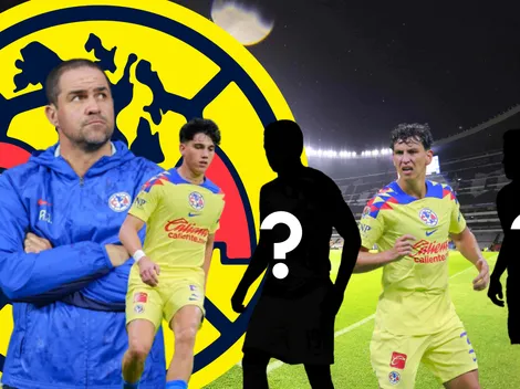 André Jardine tendría clara a su defensa para el resto del Apertura 2023