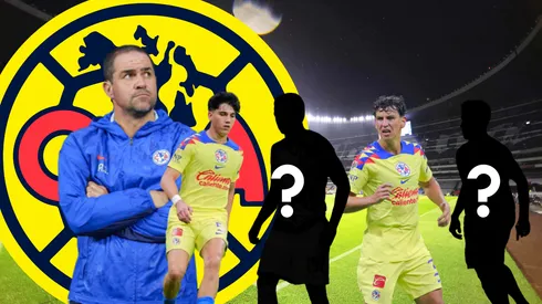 André Jardine tendría clara a su defensa para el resto del Apertura 2023