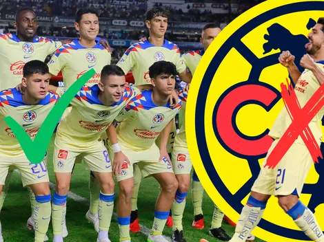 Los futbolistas que se han favorecido ante la baja de Henry Martín