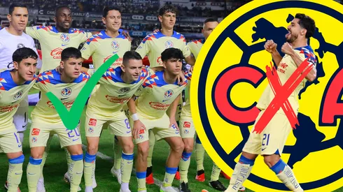 Los futbolistas que se han favorecido ante la baja de Henry Martín