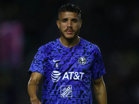 Jonathan dos Santos ha cambiado en el Club América gracias a Jardine