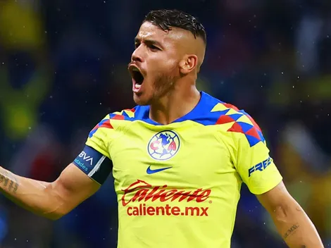 Jonathan dos Santos estaría en la mira de Lozano para volver al Tri