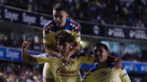 América suma tres juegos ganado al hilo.