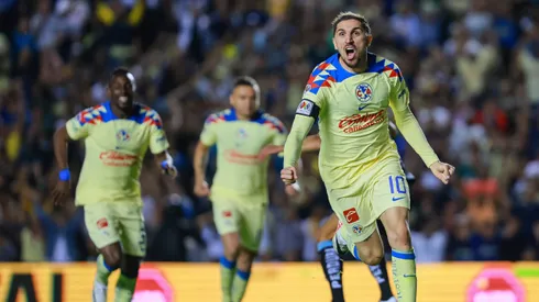 América ha ganado todos los clásicos en el Apertura 2023