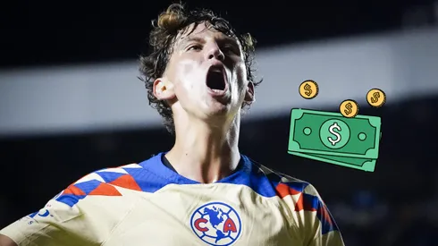 Igor Lichnovsky ha dejado buena impresión en América.