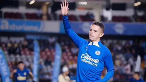 Fidalgo se ganó su puesto en el inicio del ciclo de André Jardine.