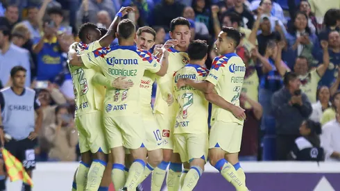 Los azulcremas se están mostrando sólidos en la fase ofensiva.