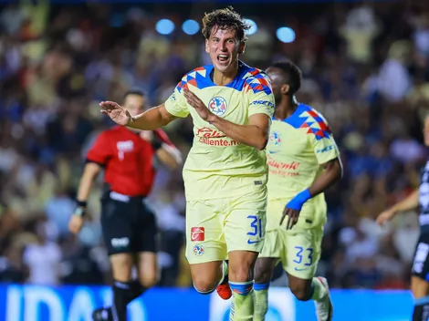 Igor Lichnovsky y su DOMINIO en los duelos aéreos con América