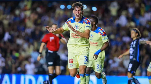 Igor comienza a ser esencial en la defensiva azulcrema.