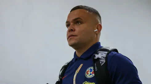 Jonathan Rodríguez será titular.