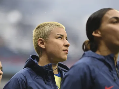 Miah Zuazua ve al América femenil como el mayor reto de su carrera
