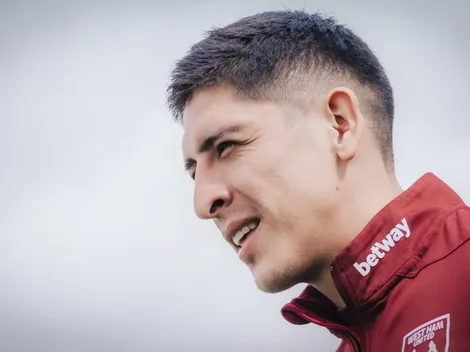 Edson Álvarez enfrentará al Leverkusen en la Europa League