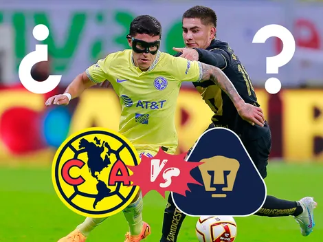 Liga MX anuncia cambio de horario para el Clásico Capitalino