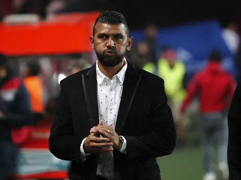 Franky Oviedo ve al América campeón bajo la dirección de André Jardine