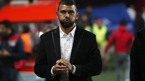 Franky Oviedo ve al América campeón.