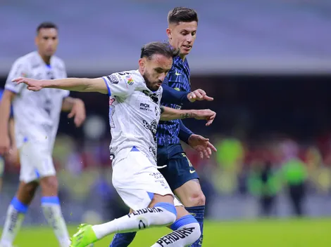 América vs. Querétaro: ¿qué dicen las casas de apuestas?