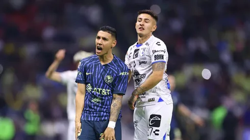 América enfrentará a Querétaro en busca del liderato general.