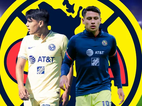 Miguel Vásquez podría ser tomado en cuenta ante las bajas en defensa