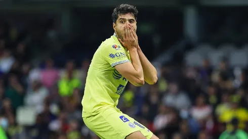 Néstor Araujo ha perdido la mitad de su valor tras su llegada al América.