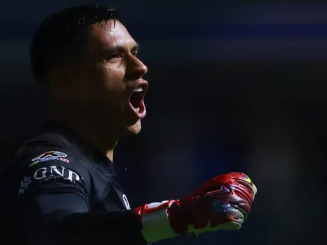 Luis Malagón tendría por fin una oportunidad en la Selección