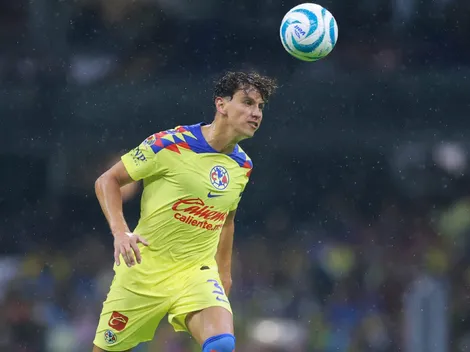 El difícil acto de supervivencia que hizo la familia de Igor Lichnvosky