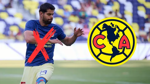 Néstor Araujo se perderá el resto del Apertura 2023